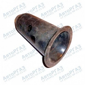 Кожух рулевой колонки нижн. ПАЗ-3205, арт. 3205-3403035